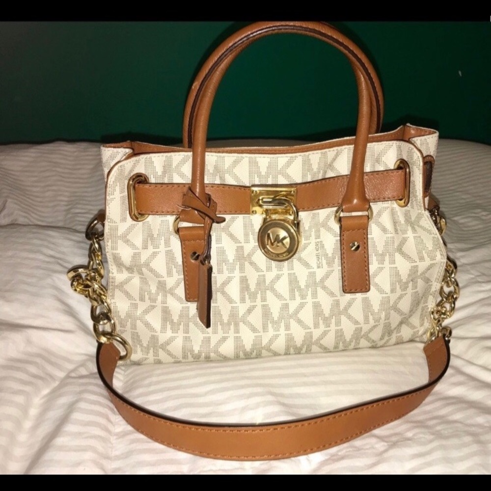Michael Kors purse